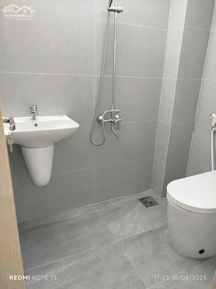 Hình ảnh SIÊU RẺ _ BÁN TÒA CĂN HỘ 4 TẦNG ÔNG ÍCH KHIÊM SÁT CHỢ _ K 3M _ GIÁ 5.7 TỶ 6