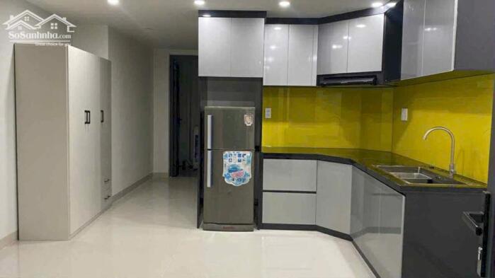 Hình ảnh SIÊU RẺ _ BÁN TÒA CĂN HỘ 4 TẦNG ÔNG ÍCH KHIÊM SÁT CHỢ _ K 3M _ GIÁ 5.7 TỶ 1