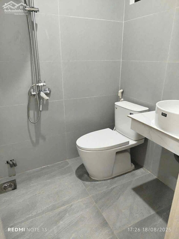 Hình ảnh SIÊU RẺ _ BÁN TÒA CĂN HỘ 4 TẦNG ÔNG ÍCH KHIÊM SÁT CHỢ _ K 3M _ GIÁ 5.7 TỶ 5