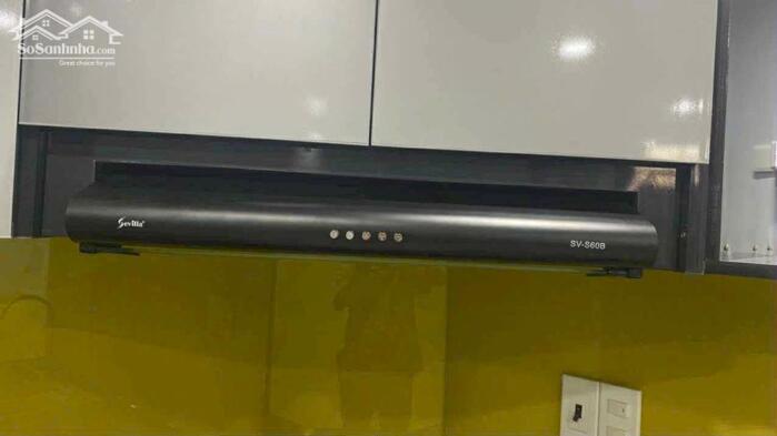 Hình ảnh SIÊU RẺ _ BÁN TÒA CĂN HỘ 4 TẦNG ÔNG ÍCH KHIÊM SÁT CHỢ _ K 3M _ GIÁ 5.7 TỶ 2