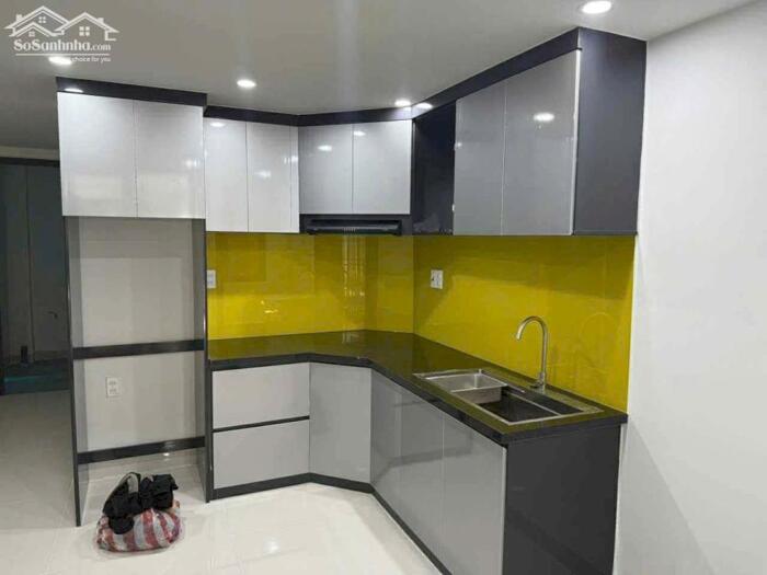 Hình ảnh SIÊU RẺ _ BÁN TÒA CĂN HỘ 4 TẦNG ÔNG ÍCH KHIÊM SÁT CHỢ _ K 3M _ GIÁ 5.7 TỶ 3