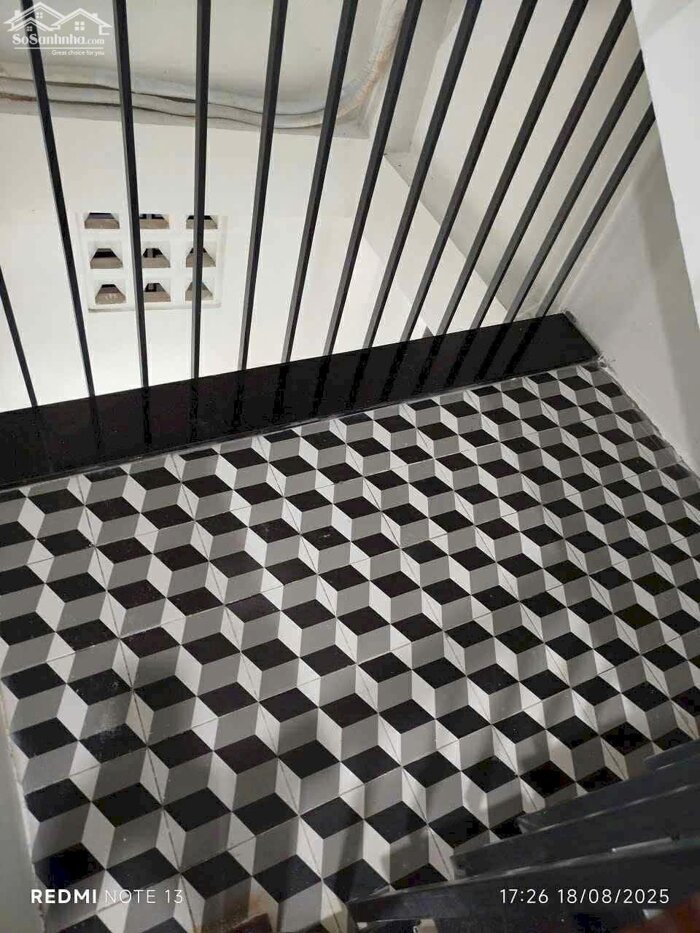 Hình ảnh SIÊU RẺ _ BÁN TÒA CĂN HỘ 4 TẦNG ÔNG ÍCH KHIÊM SÁT CHỢ _ K 3M _ GIÁ 5.7 TỶ 4