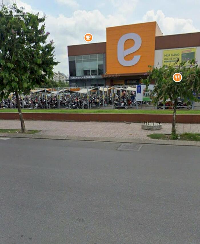 Hình ảnh Bán đất xây nhà cao tầng 112m2 HXH Dương Quảng Hàm ngang 4m sát Bình Thạnh nhỉnh 11 tỷ 4