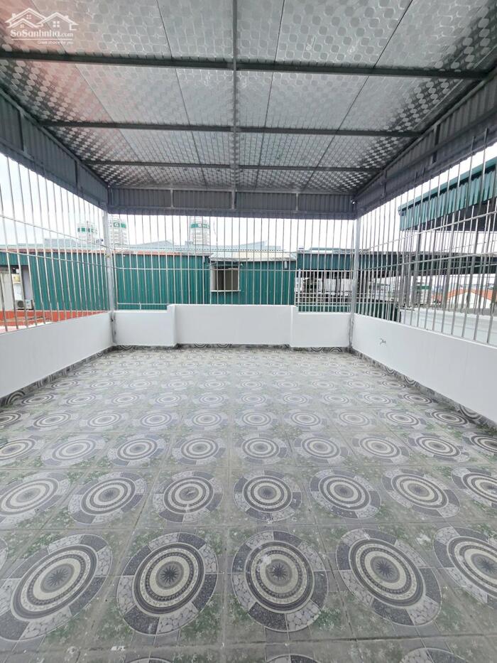 Hình ảnh Bán Nhà Thạch Bàn - Lô góc - 2 Mặt thoáng - Full Nội Thất. 45m x 5T. Lh 0965858116 6