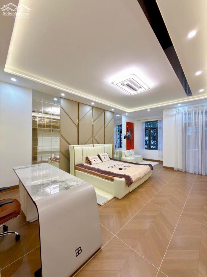 Hình ảnh Nhà 1 Trệt 2 Lầu số 28 đường D3 KDC Hồng Loan - ngay gần cổng BV Nam Cần Thơ 5