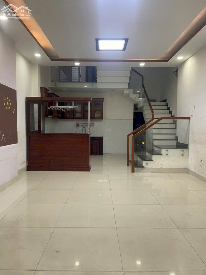 Hình ảnh BÁN NHÀ 2 TẦNG ĐẸP MẶT TIỀN TRƯƠNG QUANG GIAO – KHUÊ TRUNG, CẨM LỆ 0