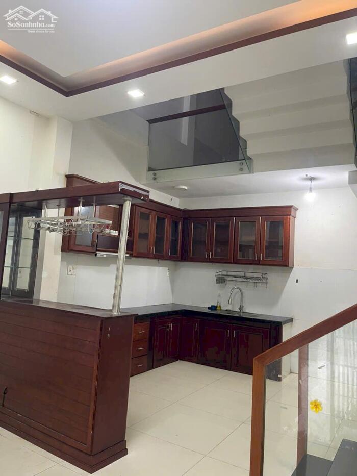 Hình ảnh BÁN NHÀ 2 TẦNG ĐẸP MẶT TIỀN TRƯƠNG QUANG GIAO – KHUÊ TRUNG, CẨM LỆ 2