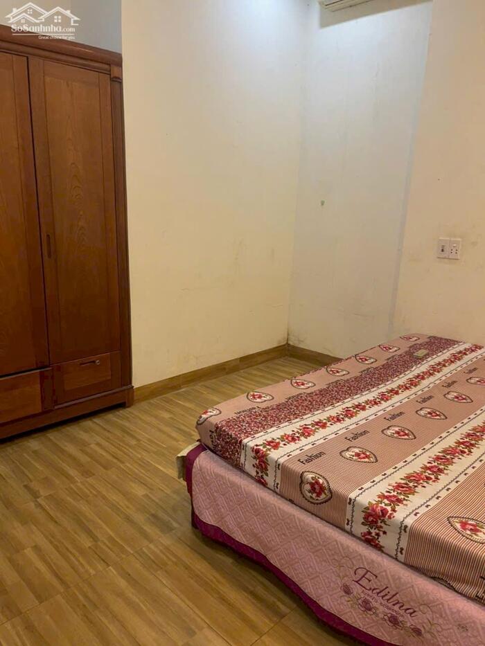 Hình ảnh BÁN NHÀ 2 TẦNG ĐẸP MẶT TIỀN TRƯƠNG QUANG GIAO – KHUÊ TRUNG, CẨM LỆ 4