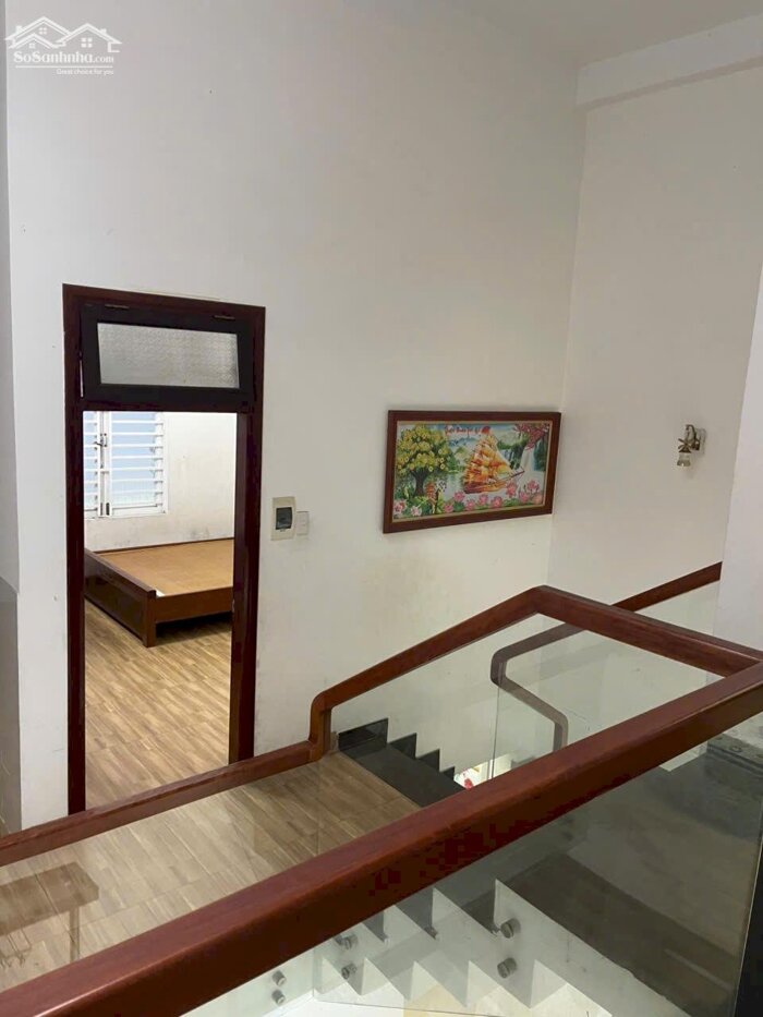 Hình ảnh BÁN NHÀ 2 TẦNG ĐẸP MẶT TIỀN TRƯƠNG QUANG GIAO – KHUÊ TRUNG, CẨM LỆ 7