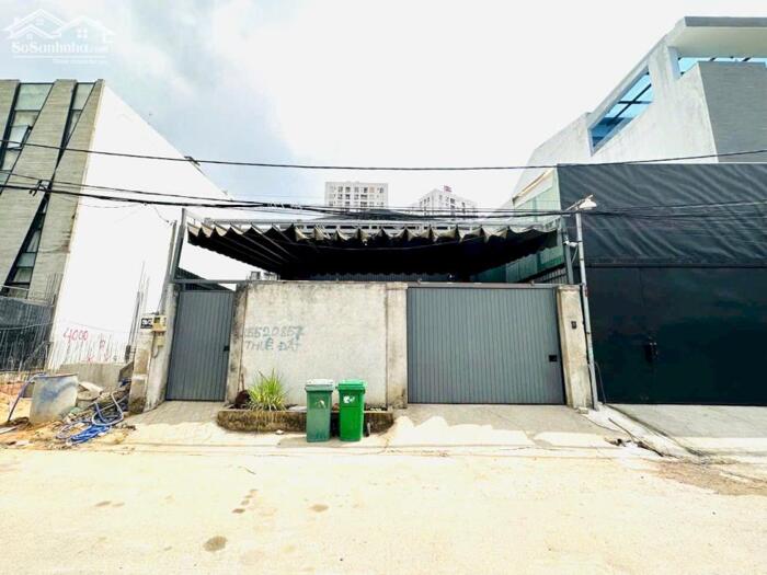 Hình ảnh Chỉ 29 Tỷ-Sở Hữu Ngay Khuôn Đất 193m2(8,5mx23m) Xây Dựng Hầm 6 Tầng-Thảo Điền,Quận 2 0