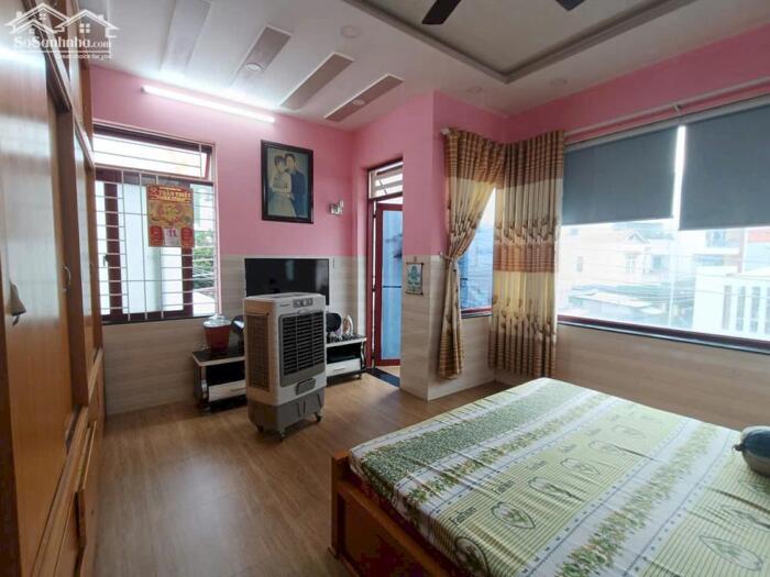 Hình ảnh Bán nhà lô góc 2 Mặt Đường Nguyễn Khắc Viện Bắc Nha Trang 1