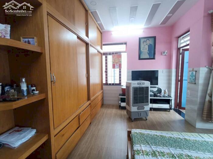 Hình ảnh Bán nhà lô góc 2 Mặt Đường Nguyễn Khắc Viện Bắc Nha Trang 0