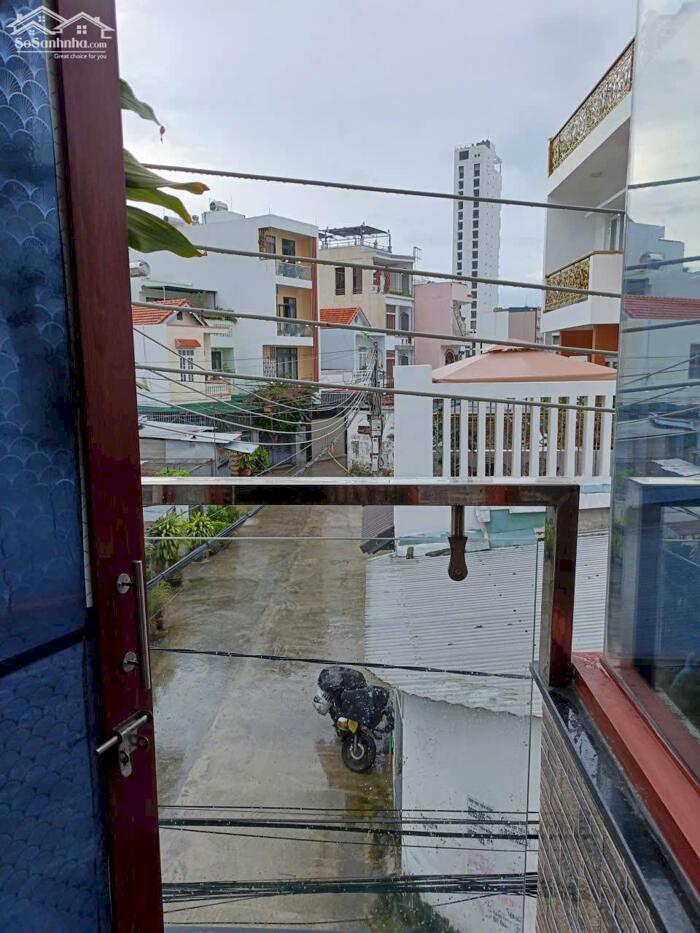 Hình ảnh Bán nhà lô góc 2 Mặt Đường Nguyễn Khắc Viện Bắc Nha Trang 2