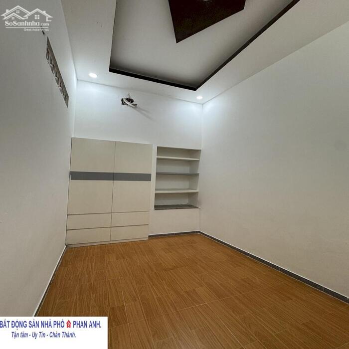 Hình ảnh Bán Gấp Nhà Phố Hẻm Xe Hơi Thủ Đức, Tp HCM – Liền Kề Đặng Văn Bi – Chỉ Có 5 Tỷ.n.n.n. 2