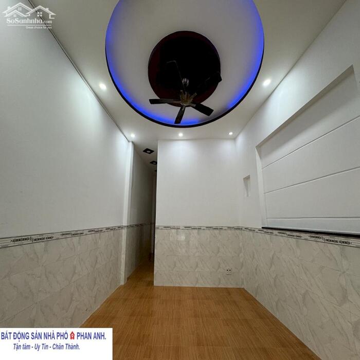 Hình ảnh Bán Gấp Nhà Phố Hẻm Xe Hơi Thủ Đức, Tp HCM – Liền Kề Đặng Văn Bi – Chỉ Có 5 Tỷ.n.n.n. 0