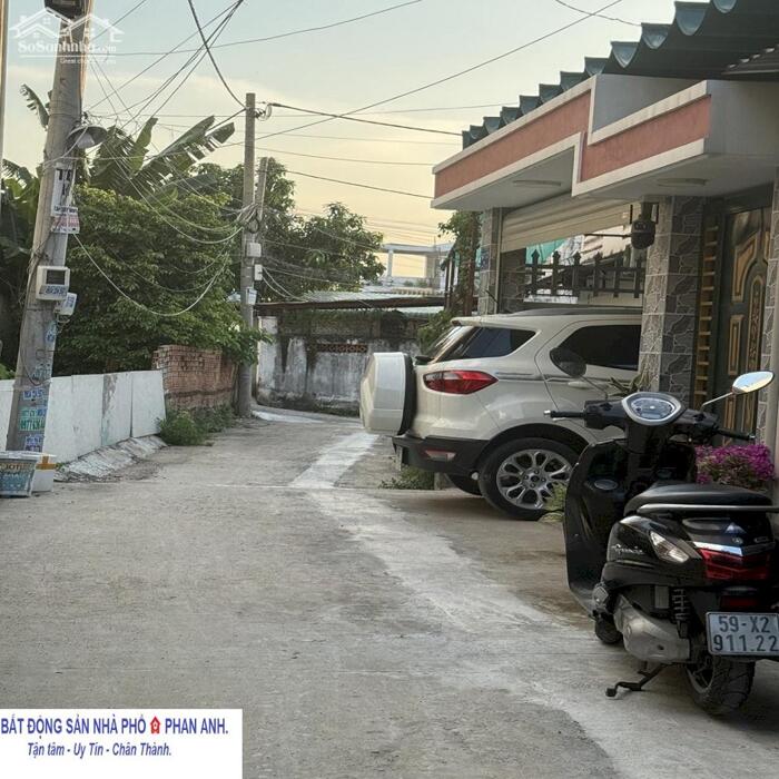 Hình ảnh Bán Gấp Nhà Phố Hẻm Xe Hơi Thủ Đức, Tp HCM – Liền Kề Đặng Văn Bi – Chỉ Có 5 Tỷ.n.n.n. 7