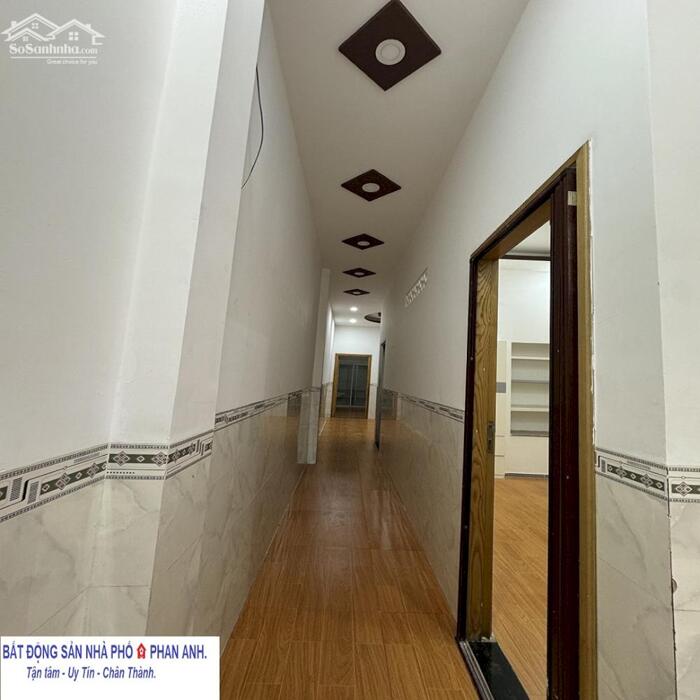 Hình ảnh Bán Gấp Nhà Phố Hẻm Xe Hơi Thủ Đức, Tp HCM – Liền Kề Đặng Văn Bi – Chỉ Có 5 Tỷ.n.n.n. 4