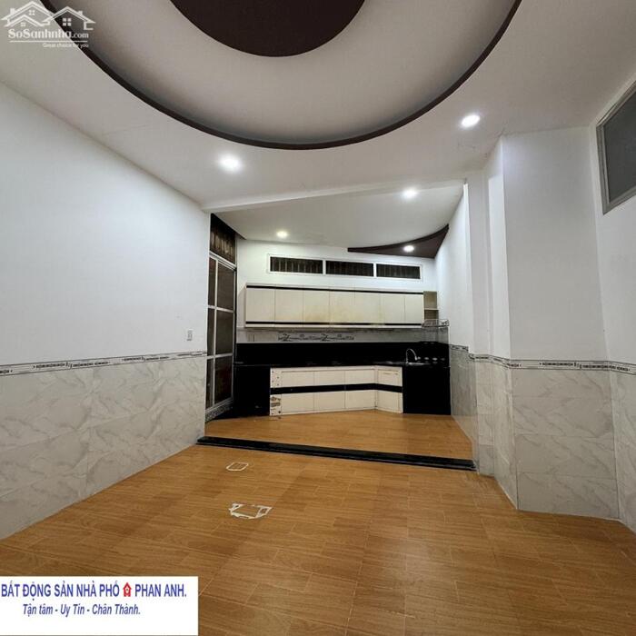 Hình ảnh Bán Gấp Nhà Phố Hẻm Xe Hơi Thủ Đức, Tp HCM – Liền Kề Đặng Văn Bi – Chỉ Có 5 Tỷ.n.n.n. 1