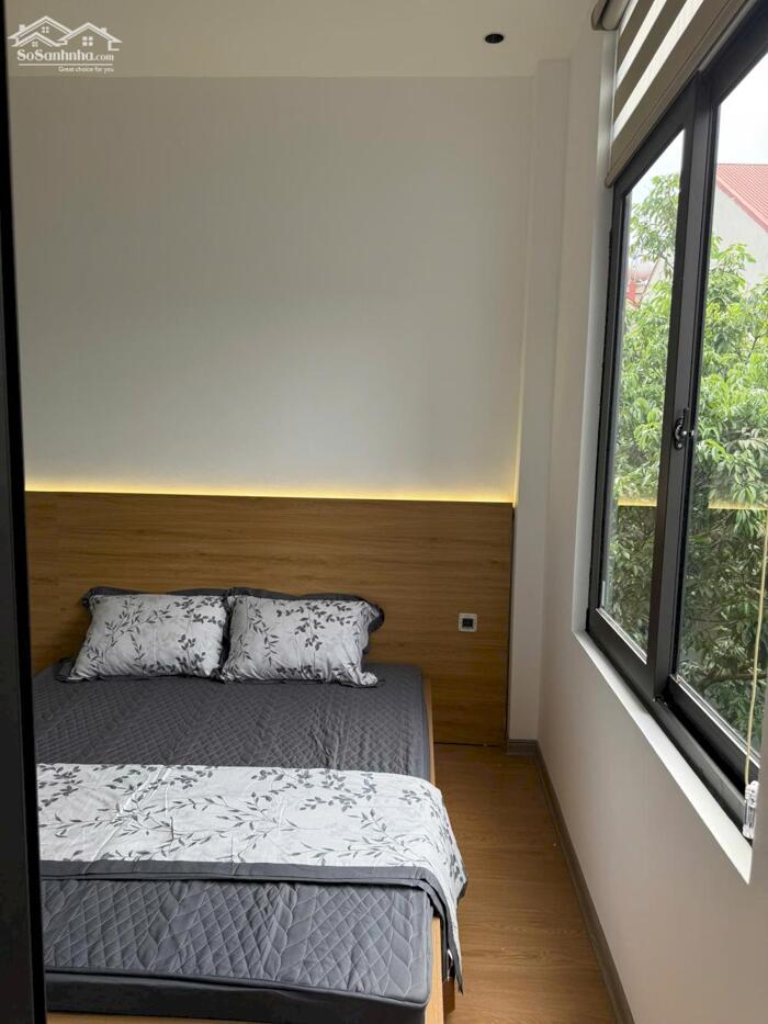 Hình ảnh Bán nhà 3 tầng thiết kế 3 ngủ 2 vệ sinh tại TDP Gẩy – Cầu Bút, Định Trung, Vĩnh Yên 1