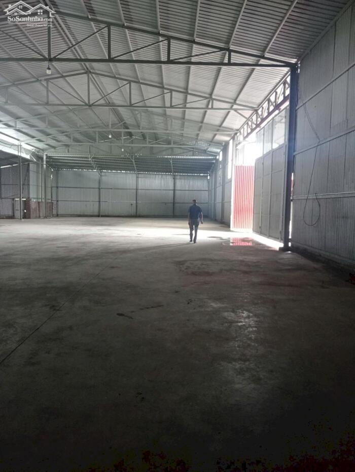 Hình ảnh CHO THUÊ KHO, XƯỞNG Tại QL3. TIÊN DƯỢC. SÓC SƠN. TP HÀ NỘI 0