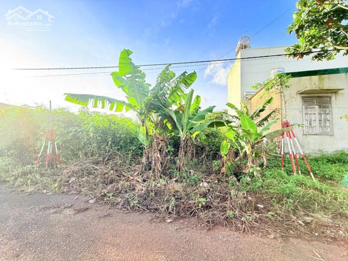 Hình ảnh BÁN NHANH ĐẤT 2 MẶT TIỀN LÊ ĐỨC THỌ 7*25 LIÊN KỀ BỆNH VIỆN NHI GIA LAI 7