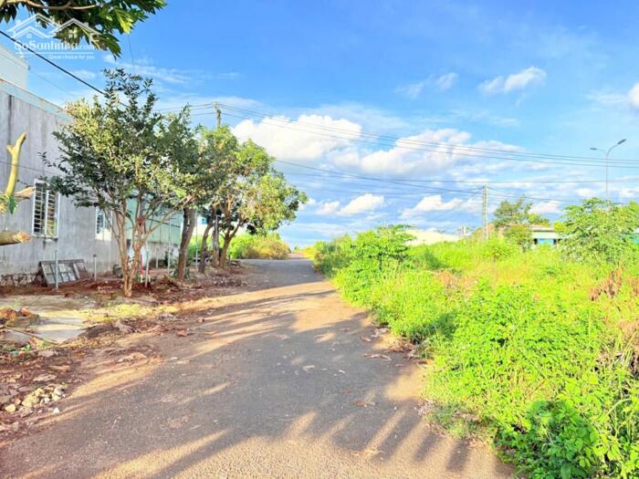 Hình ảnh BÁN NHANH ĐẤT 2 MẶT TIỀN LÊ ĐỨC THỌ 7*25 LIÊN KỀ BỆNH VIỆN NHI GIA LAI 6