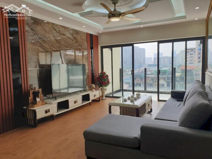 Hình ảnh BÁN CĂN HỘ HÀ ĐÔ PARK VIEW – 127.5M² – 3PN – 2WC – GIÁ CHỈ 11. TỶ – LIÊN HỆ 0349.627.688* 0