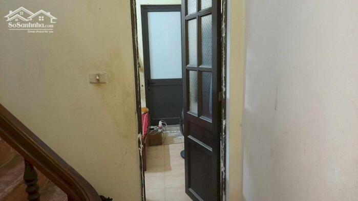 Hình ảnh Bán Nhà Mặt Phố Cổ Hàng Lược Hoàn Kiếm 118m2-4T MT5,3m 85 Tỷ Có Thương Lượng. 4