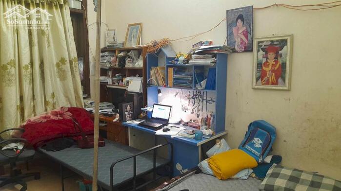 Hình ảnh Bán Nhà Mặt Phố Cổ Hàng Lược Hoàn Kiếm 118m2-4T MT5,3m 85 Tỷ Có Thương Lượng. 2