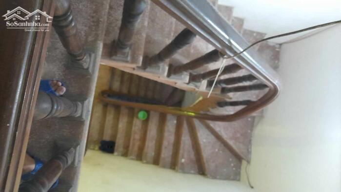 Hình ảnh Bán Nhà Mặt Phố Cổ Hàng Lược Hoàn Kiếm 118m2-4T MT5,3m 85 Tỷ Có Thương Lượng. 3