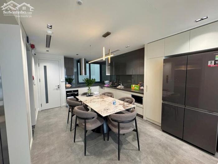 Hình ảnh Siêu Phẩm Nhà Đẹp Mặt Phố Đồng Cổ 9 Tầng 1 Hầm MT 6M 47 Tỷ Gần Hồ Tây 4