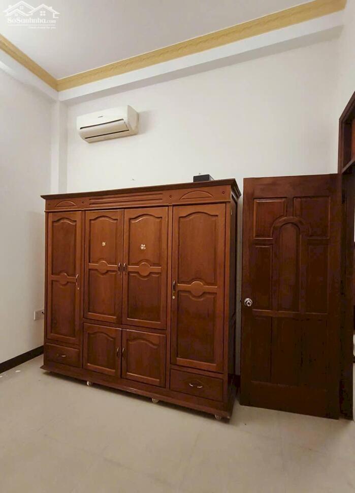 Hình ảnh Chính chủ gửi bán nhà 3 tầng MT đường Đào Nguyên Phổ.P Thanh Khê Đà Nẵng. 5