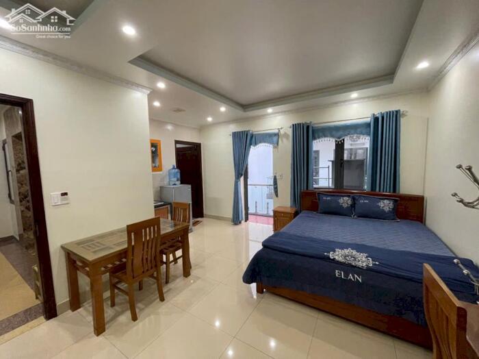 Hình ảnh Cho thuê căn hộ giá rẻ Waterfront City, 1 p.ngủ (35m2). 0