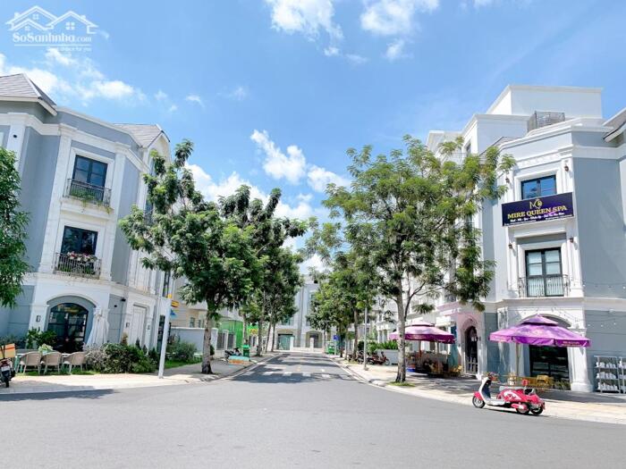 Hình ảnh ALO ALO-EM CẬP NHẬT CÁC CĂN TRỤC CHÍNH KHU NHÀ PHỐ-BIỆT THỰ VINHOMES GRAND PARK THUÊ GIÁ SIÊU TỐT 1