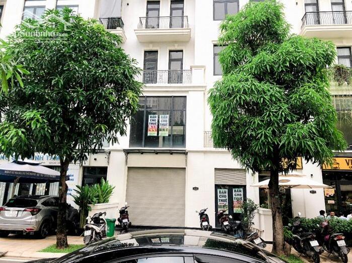 Hình ảnh ALO ALO-EM CẬP NHẬT CÁC CĂN TRỤC CHÍNH KHU NHÀ PHỐ-BIỆT THỰ VINHOMES GRAND PARK THUÊ GIÁ SIÊU TỐT 0