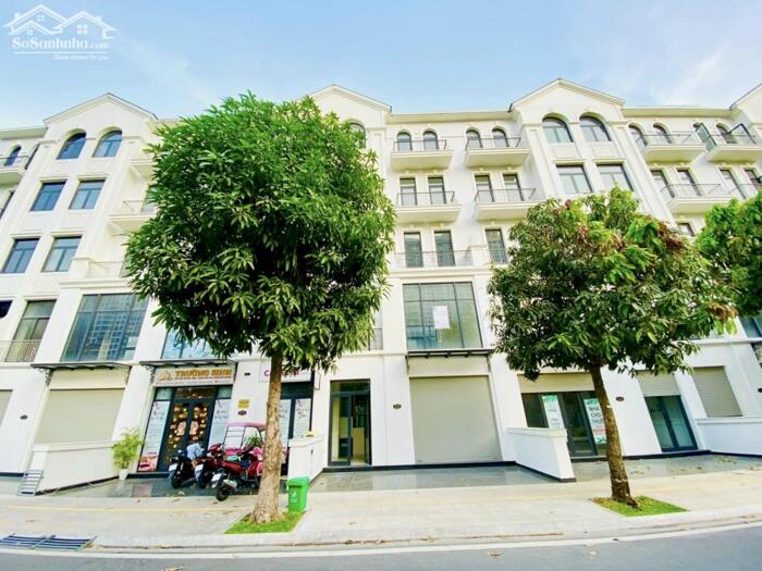Hình ảnh ALO ALO-EM CẬP NHẬT CÁC CĂN TRỤC CHÍNH KHU NHÀ PHỐ-BIỆT THỰ VINHOMES GRAND PARK THUÊ GIÁ SIÊU TỐT 5