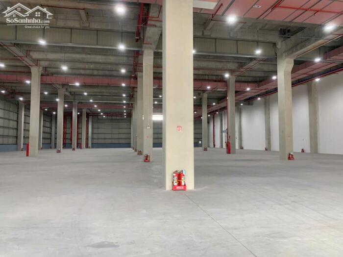 Hình ảnh https://khoxuongmiennam.com.vn/ KHO XƯỞNG 12.000m2 KCN ĐỨC HÒA - LONG AN 0