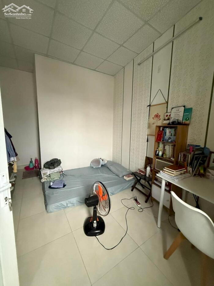 Hình ảnh SIÊU RẺ _ BÁN NHÀ 2 TẦNG TRẦN CAO VÂN CÁCH MT 15 M, 2 PN _ GIÁ 1.9 80 TY 2