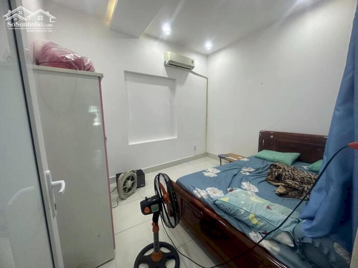 Hình ảnh HIẾM _ BÁN NHÀ ĐẸP 2 TẦNG 2 PNKIỆT PHẠM NHỮ TĂNG _ K 3M _GIÁ 2.89 tỷ 1