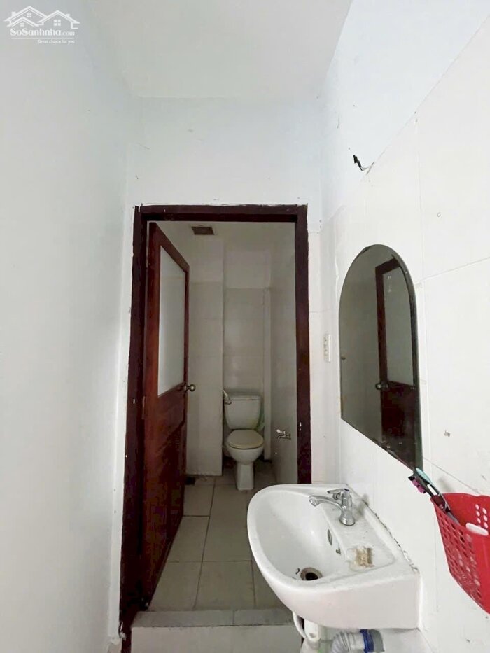 Hình ảnh 25 triệu - CHO THUÊ NHÀ 3 TẦNG MẶT TIỀN ĐƯỜNG LÝ TỰ TRỌNG 0