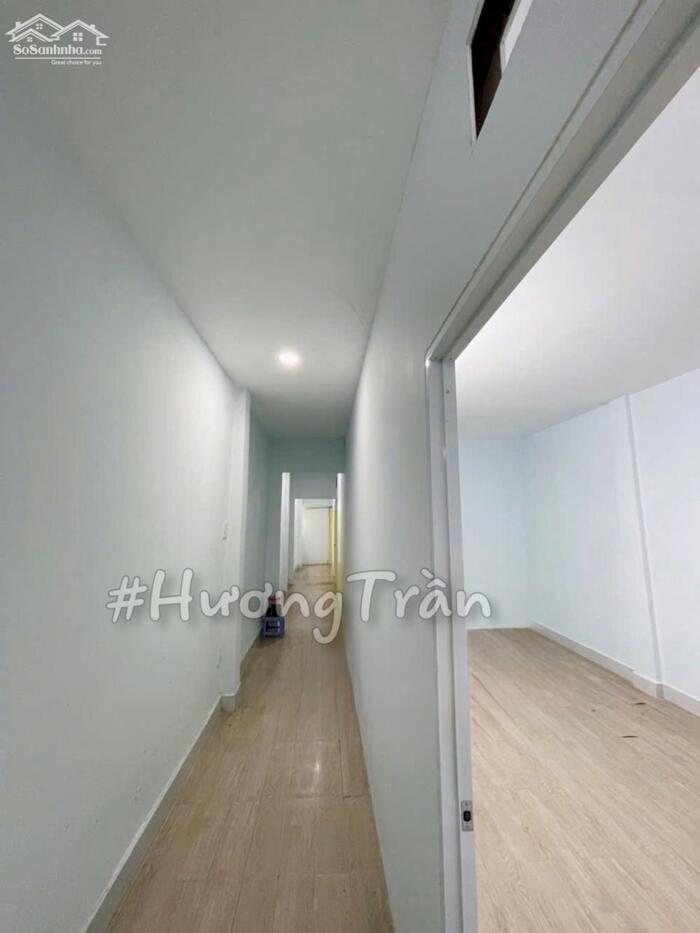 Hình ảnh 25 triệu - CHO THUÊ NHÀ 3 TẦNG MẶT TIỀN ĐƯỜNG LÝ TỰ TRỌNG 4