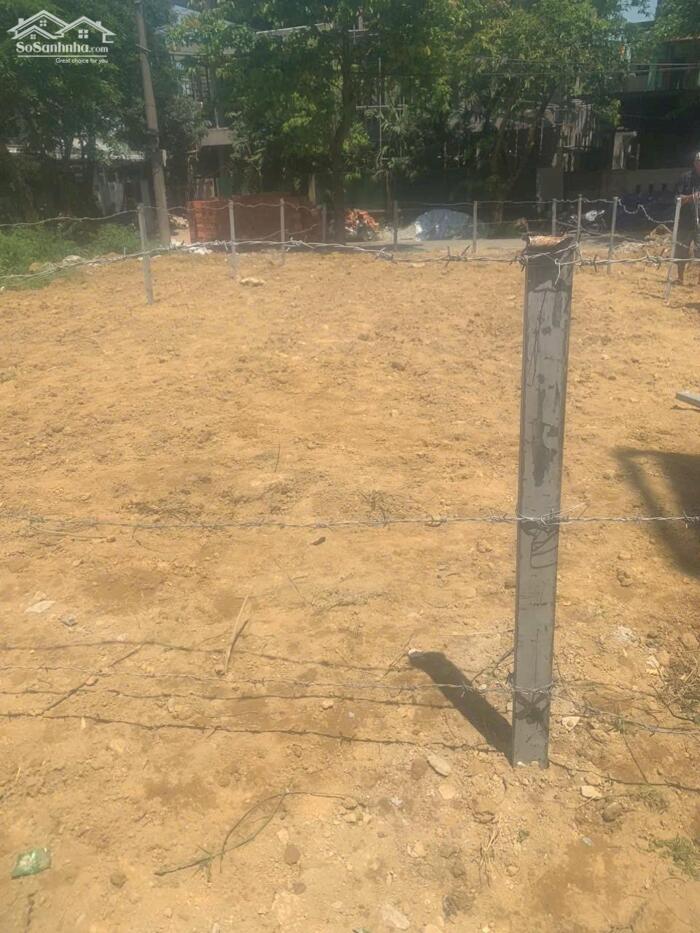 Hình ảnh BÁN ĐẤT MẶT TIỀN BỬU ĐÌNH – KIM LONG, TP HUẾ CHỈ 2,7 TỶ. 0