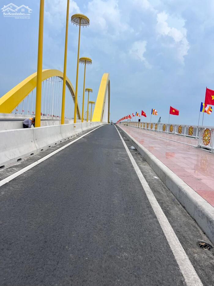 Hình ảnh BÁN ĐẤT MẶT TIỀN BỬU ĐÌNH – KIM LONG, TP HUẾ CHỈ 2,7 TỶ. 4