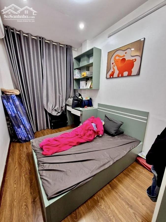 Hình ảnh Bán nhà Bùi Xương Trạch - Thanh Xuân - 30m, 3 Tầng, 3 Phòng, Ngõ Nông, Giá Chỉ 6.9 Tỷ 3