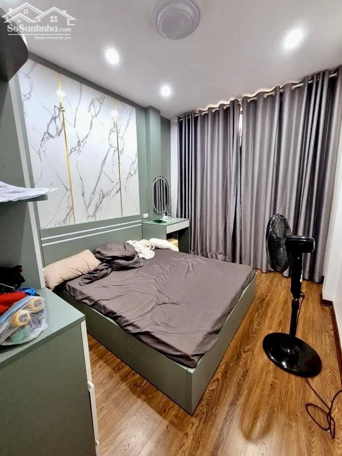 Hình ảnh Bán nhà Bùi Xương Trạch - Thanh Xuân - 30m, 3 Tầng, 3 Phòng, Ngõ Nông, Giá Chỉ 6.9 Tỷ 1