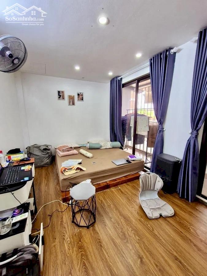 Hình ảnh Bán nhà Bùi Xương Trạch - Thanh Xuân - 30m, 3 Tầng, 3 Phòng, Ngõ Nông, Giá Chỉ 6.9 Tỷ 2