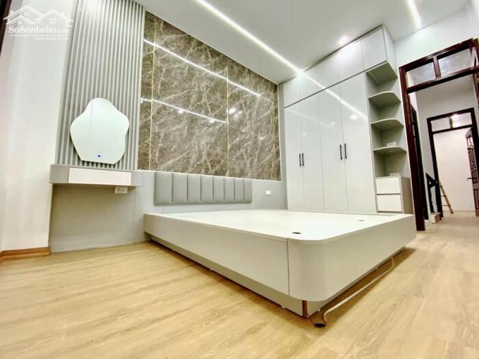 Hình ảnh Bán Nhà Định Công - Thanh Xuân - 31m Xây 4 Tầng Đẹp, 4 Phòng Ngủ Full Nội Thất, Giá 6,9 Tỷ 2