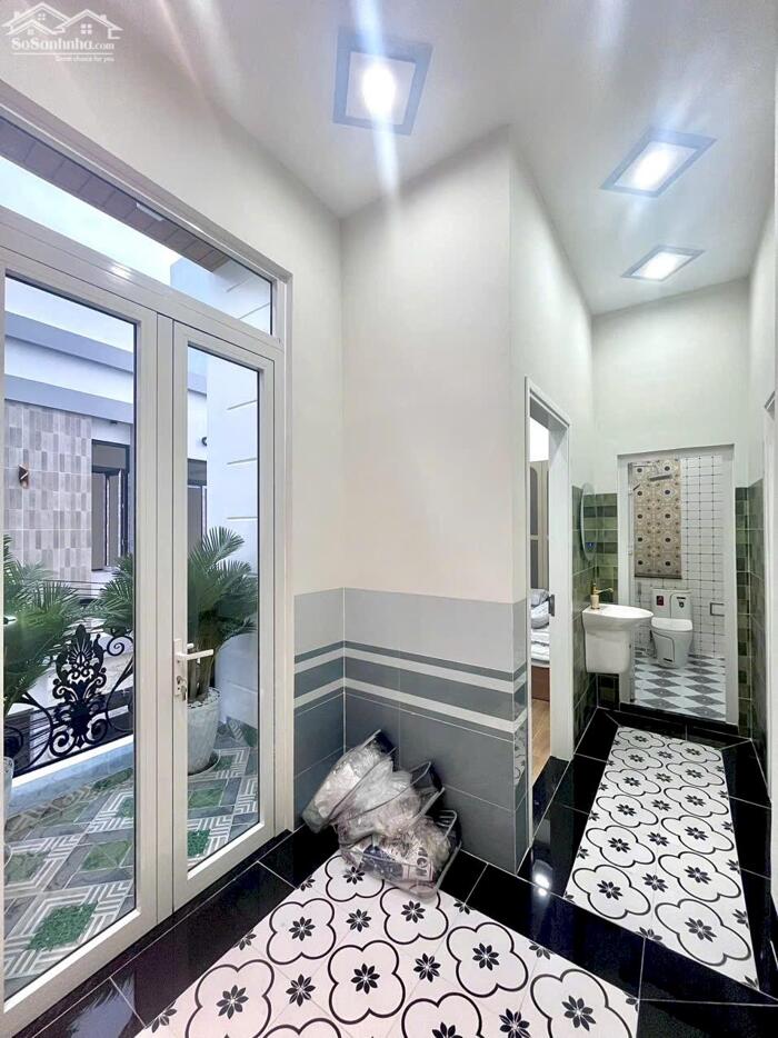 Hình ảnh Bán Nhà 1 Trệt 2 Lầu Góc 2 Mặt tiền hẻm 11 đường Nguyễn Văn Linh - Gần Bệnh viện ĐKTW, P.Tân An, TP.Cần Thơ 10