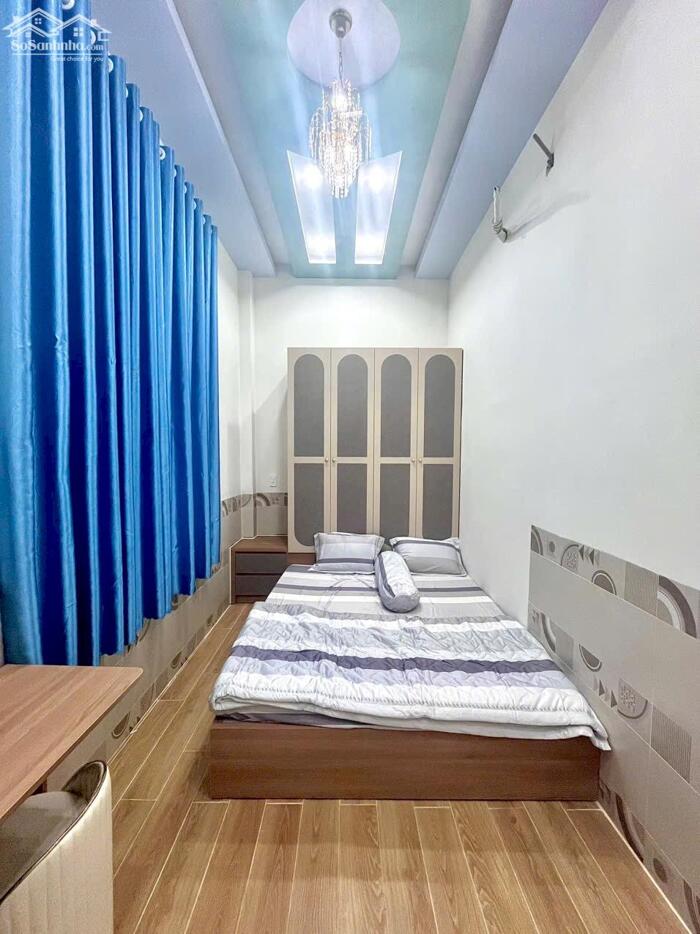 Hình ảnh Bán Nhà 1 Trệt 2 Lầu Góc 2 Mặt tiền hẻm 11 đường Nguyễn Văn Linh - Gần Bệnh viện ĐKTW, P.Tân An, TP.Cần Thơ 13