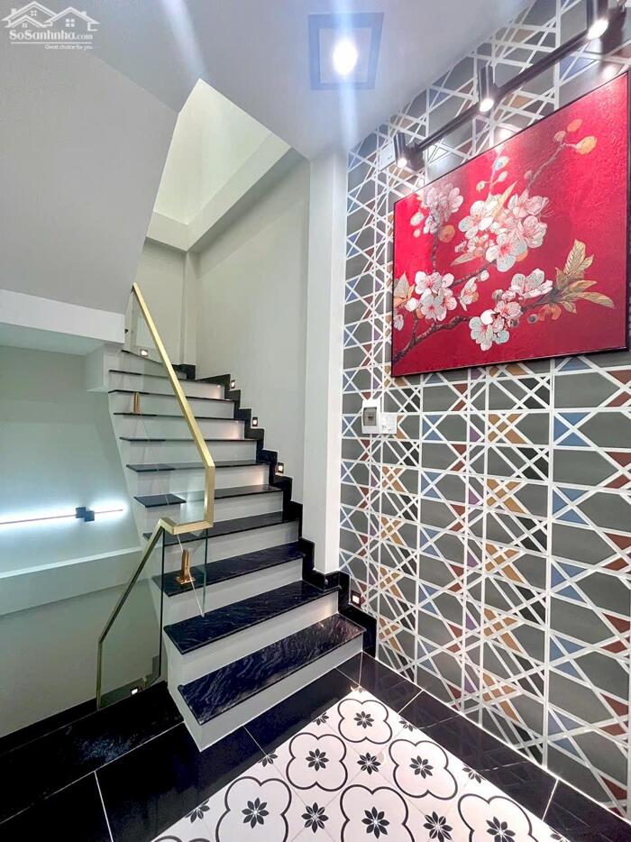 Hình ảnh Bán Nhà 1 Trệt 2 Lầu Góc 2 Mặt tiền hẻm 11 đường Nguyễn Văn Linh - Gần Bệnh viện ĐKTW, P.Tân An, TP.Cần Thơ 9